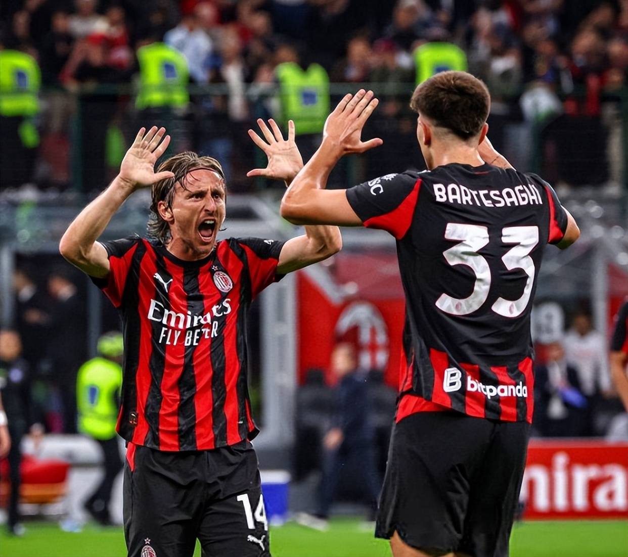 欧冠淘汰赛前瞻：拜仁主场迎战切尔西,