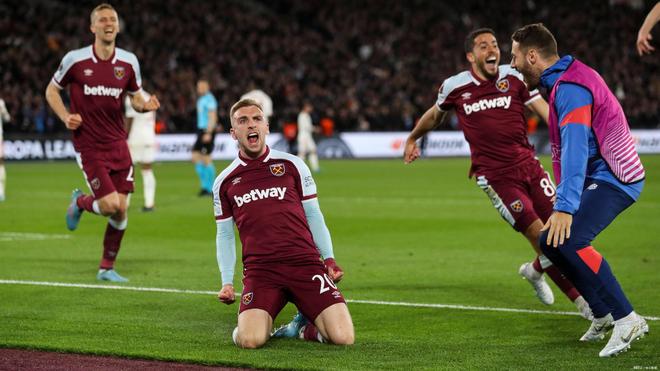 欧洲前10联赛场均进球：荷甲3.36球第1，意甲2.22球垫底