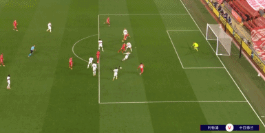 攻入里昂队史欧战第500球，托利索上演职业生涯首次帽子戏法