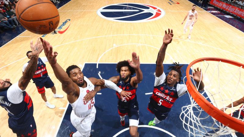 篮球篮网防守效率创新高